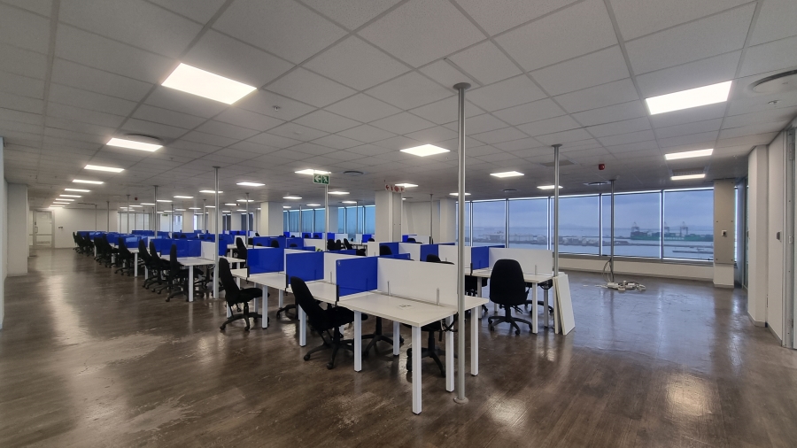 To Let Commercial Property for Rent in Cape Town City Centre Western Cape